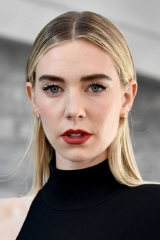 Foto de Vanessa Kirby