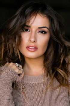Foto de Vannessa Vasquez