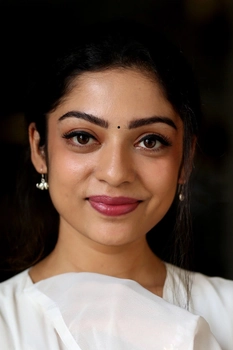 Foto de Varsha Bollamma