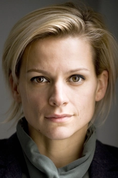 Foto de Veerle Baetens