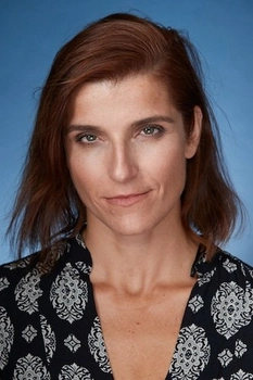 Foto de Victoria Teijeiro