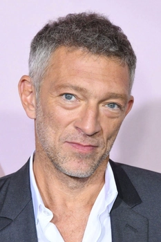 Foto de Vincent Cassel