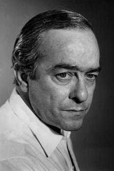 Foto de Vinicius de Moraes