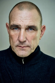 Foto de Vinnie Jones