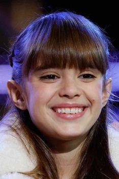 Foto de Virginia Bocelli