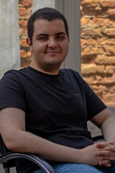 Foto de Vitor Dividino