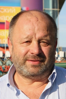 Foto de Vladimir Ilin