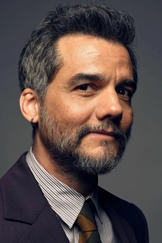 Foto de Wagner Moura