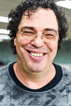 Foto de Walter Casagrande Júnior