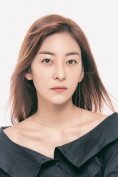 Foto de Wang Ji-won