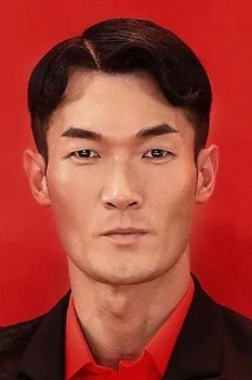 Foto de Wang Yutian