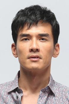 Foto de Weber Yang