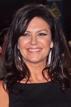 Foto de Wendy Crewson