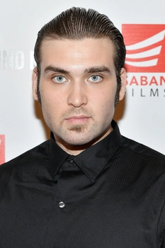Foto de Weston Cage