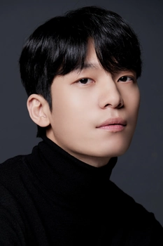 Foto de Wi Ha-jun