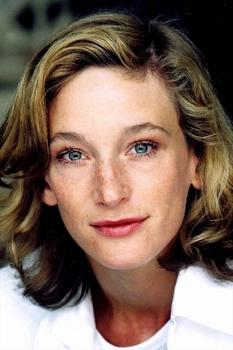 Foto de Wiebke Puls