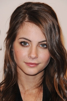 Foto de Willa Holland