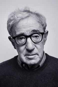 Foto de Woody Allen