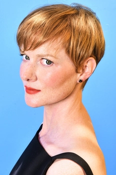 Foto de Wrenn Schmidt