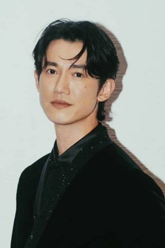 Foto de Wu Kang-ren