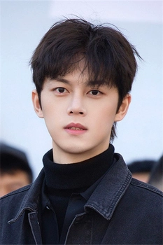 Foto de Xie Binbin