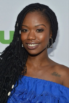 Foto de Xosha Roquemore