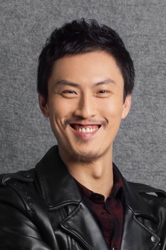 Foto de Xu Juncong