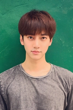 Foto de Xu Ke