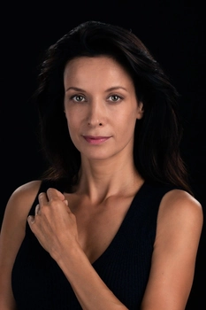 Foto de Yana Marinova