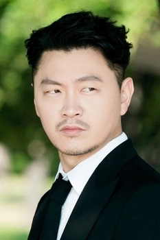 Foto de Yang Dong-geun