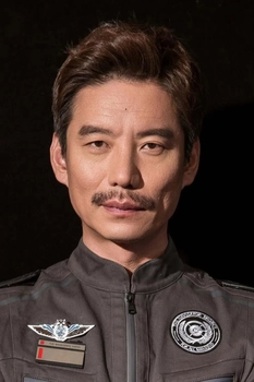 Foto de Yang Haoyu
