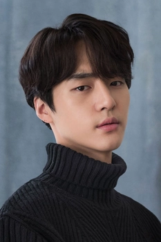 Foto de Yang Se-jong
