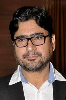 Foto de Yashpal Sharma