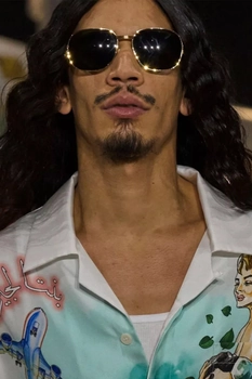 Foto de Yassine Stein