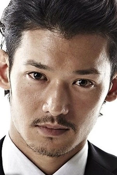 Foto de Yasushi Fuchikami