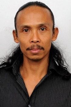 Foto de Yayan Ruhian