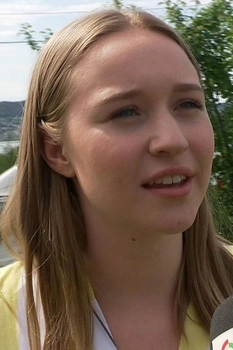 Foto de Ylva Fuglerud
