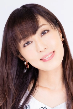 Foto de Yoko Hikasa