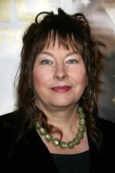 Foto de Yolande Moreau