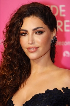 Foto de Yolanthe Cabau