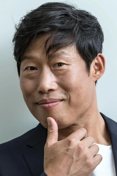 Foto de Yoo Hai-jin