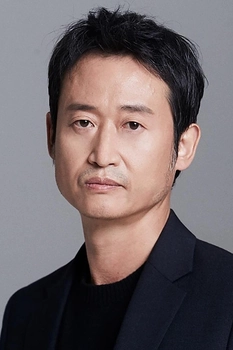 Foto de Yoo Seung-mok