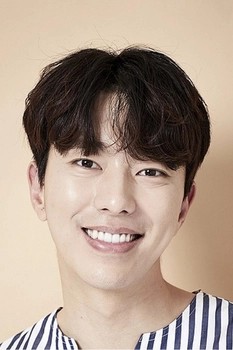 Foto de Yoon Hyun-min