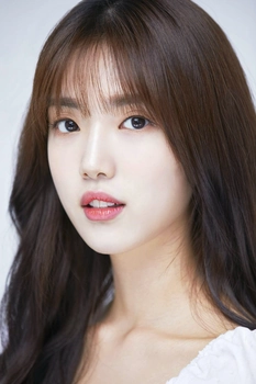Foto de Yoon Seo-ah