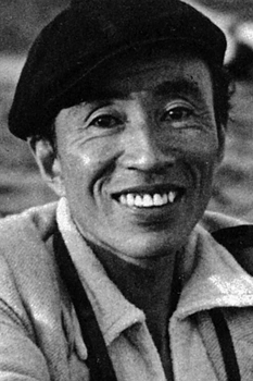 Foto de Yoshi Katō