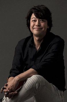 Foto de Yoshiro Matsumoto