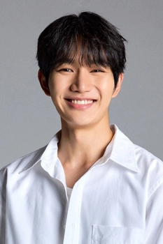 Foto de Youn Sang-hyun
