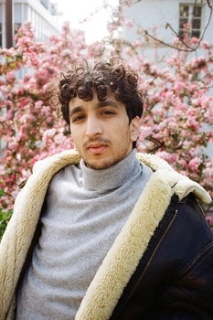 Foto de Younès Boucif