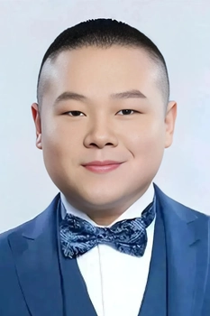 Foto de Yue Yunpeng
