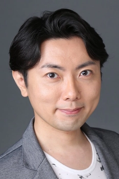 Foto de Yuichi Iguchi